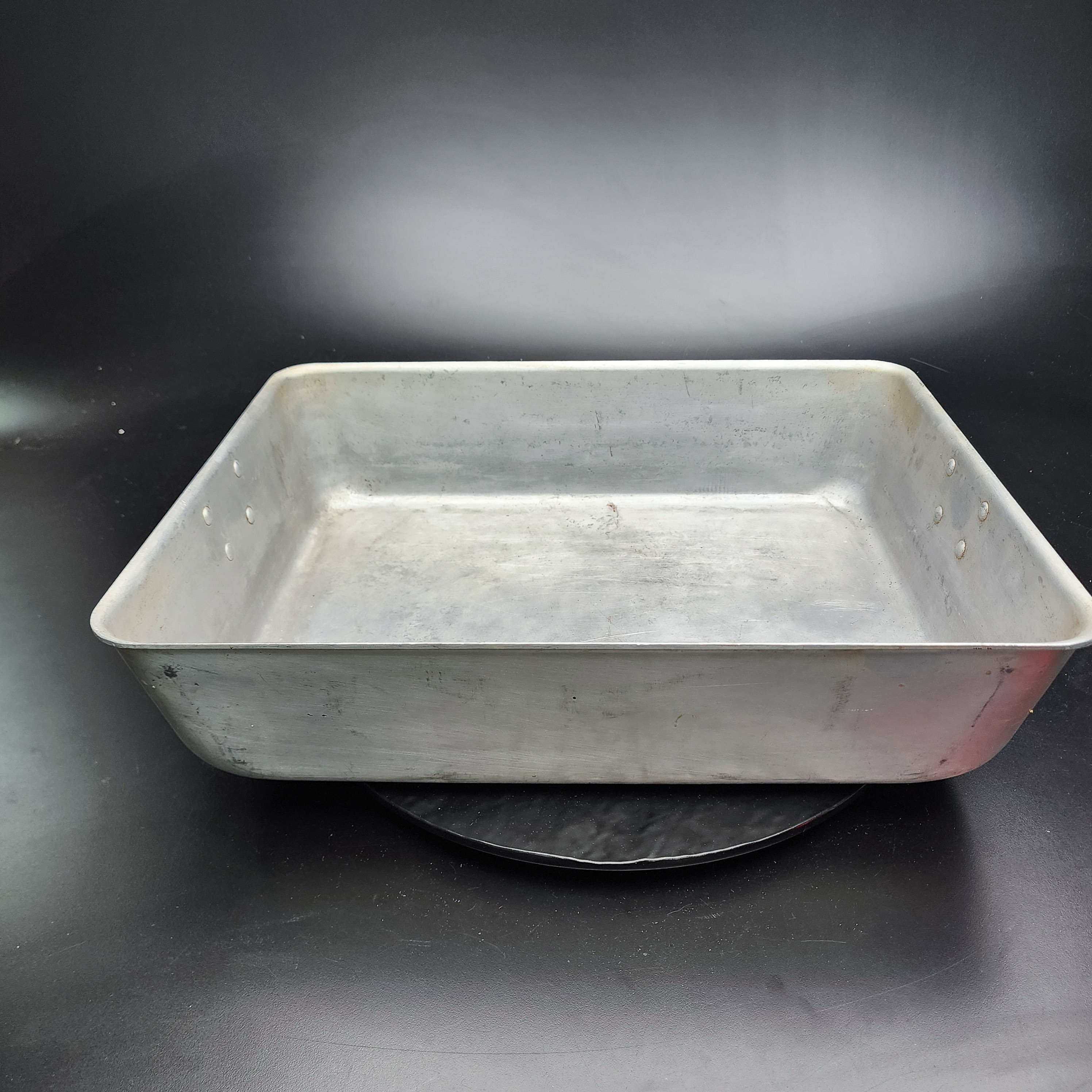 Commercial Cookware Toledo Ohio (Calphalon) Aluminum 16x20 Pan