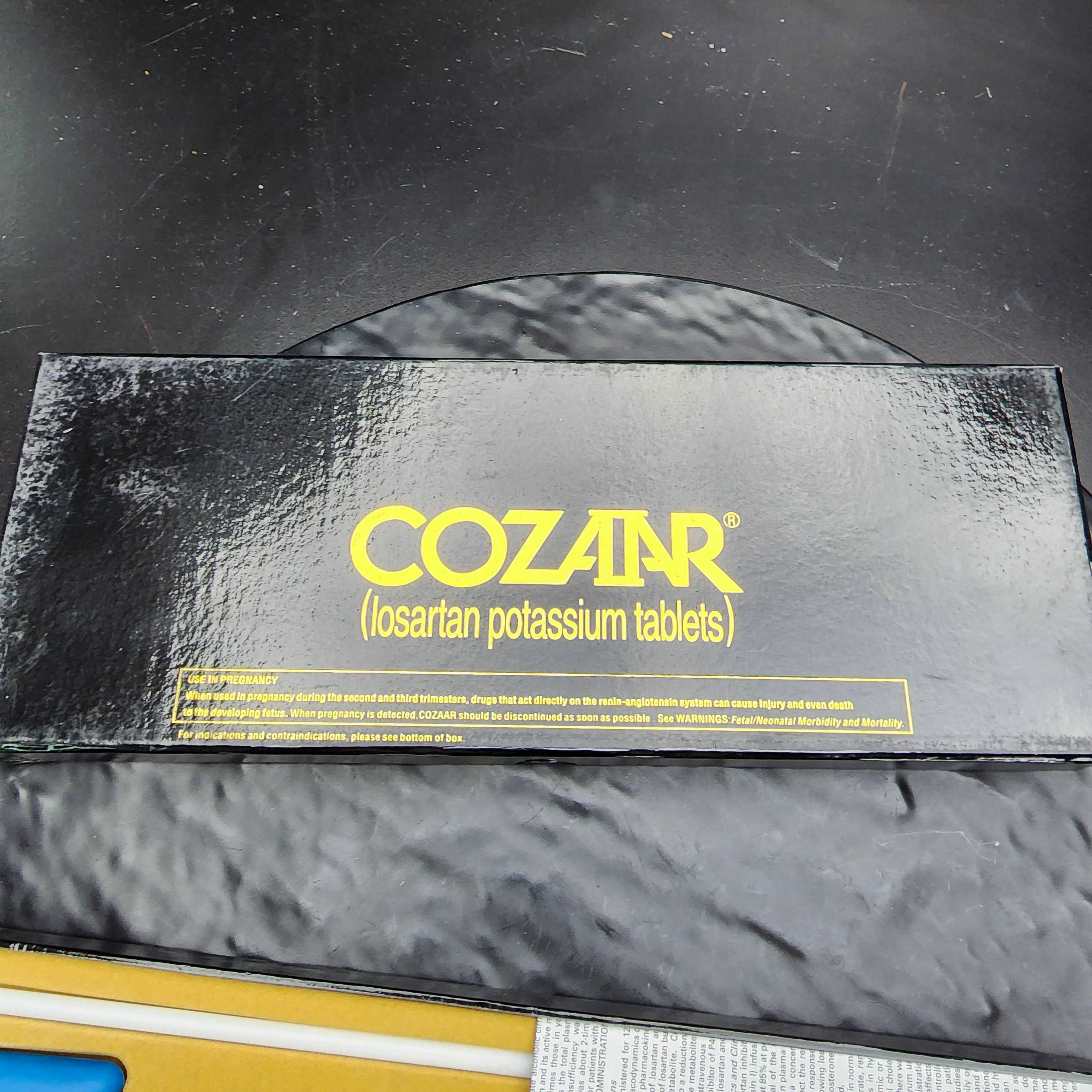 Cozaar Neurological Reflex Kit Hammer Tool Set Medical Diagnostic Doctor Tool - Picture 5 of 6